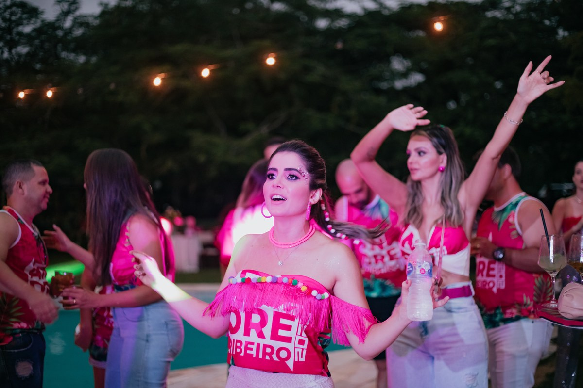 Micareta Massa - André Ribeiro. Fotógrafa de Eventos em São Paulo e Sorocaba Kika Damasceno