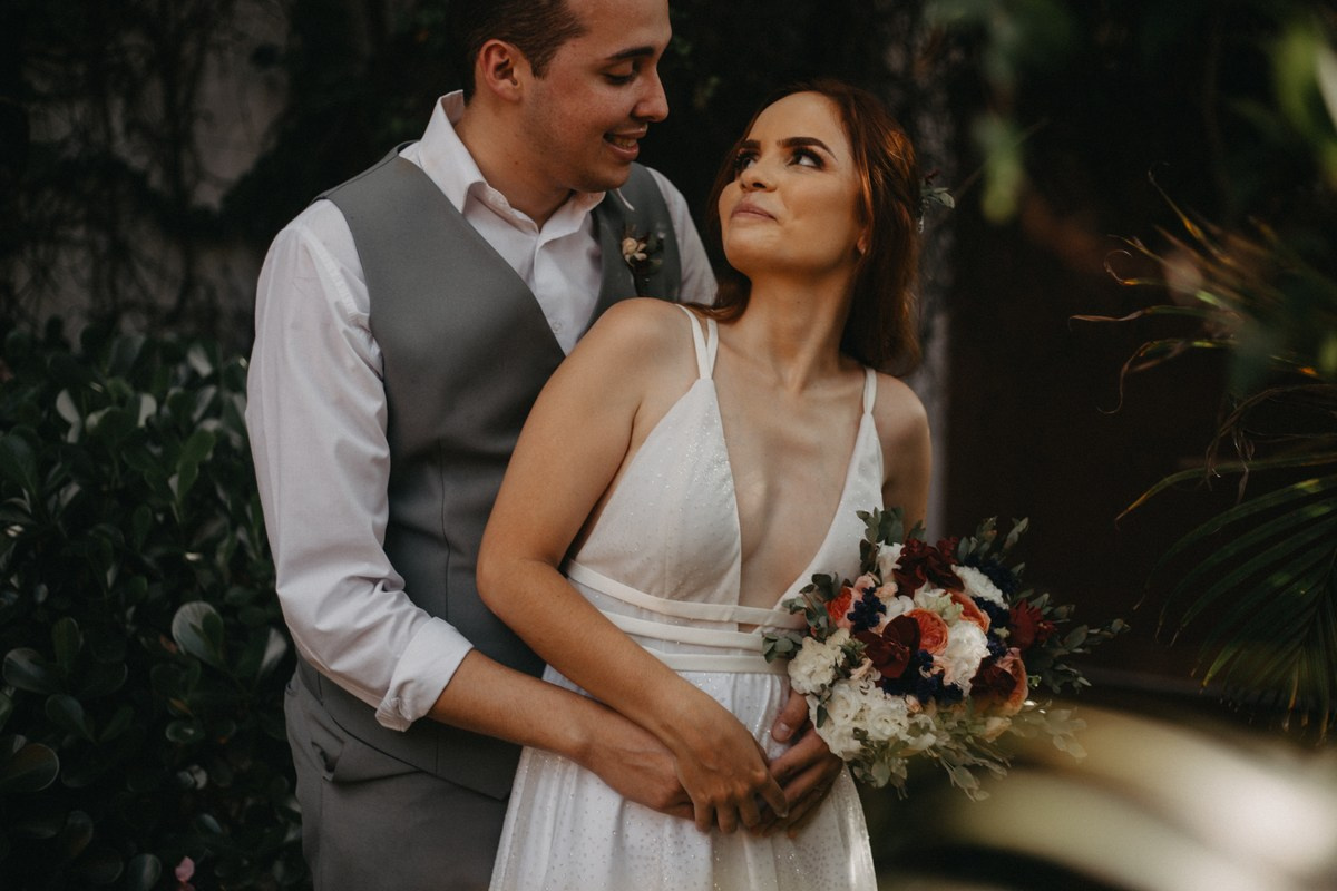 Casamento - Lucas e Gabi. Fotógrafa de Eventos em São Paulo e Sorocaba Kika Damasceno