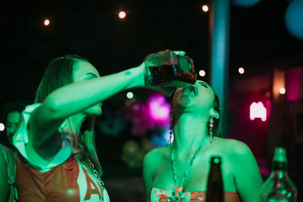 Micareta Massa - André Ribeiro. Fotógrafa de Eventos em São Paulo e Sorocaba Kika Damasceno