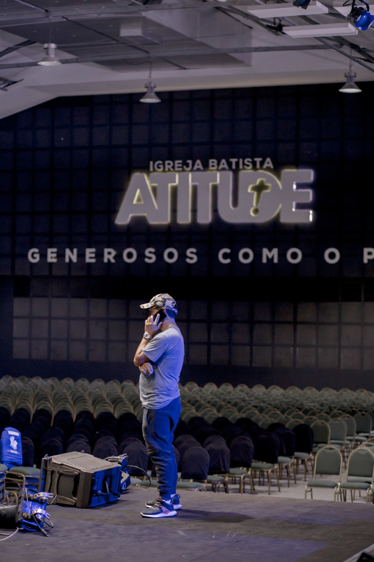 ASU Tour RJ. Fotógrafa de Eventos em São Paulo e Sorocaba Kika Damasceno