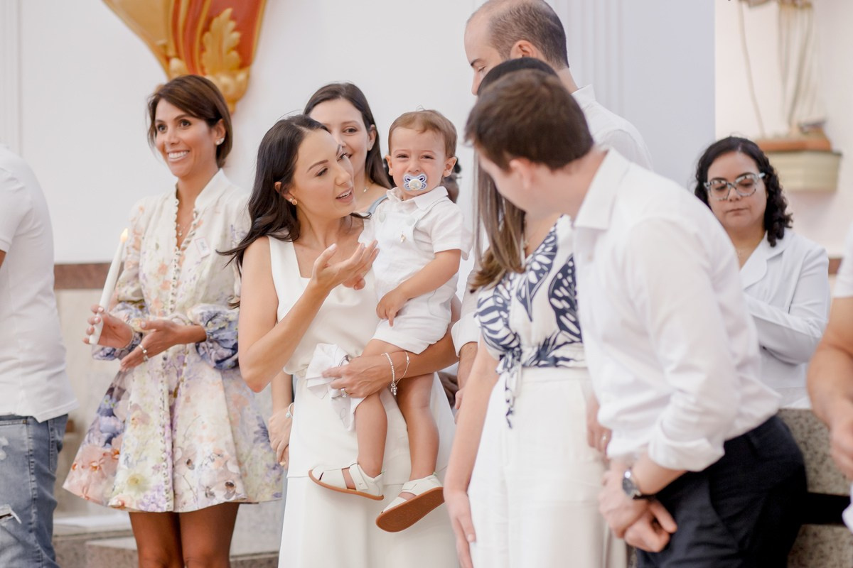 João - Batizado. Fotógrafa de Eventos em São Paulo e Sorocaba Kika Damasceno