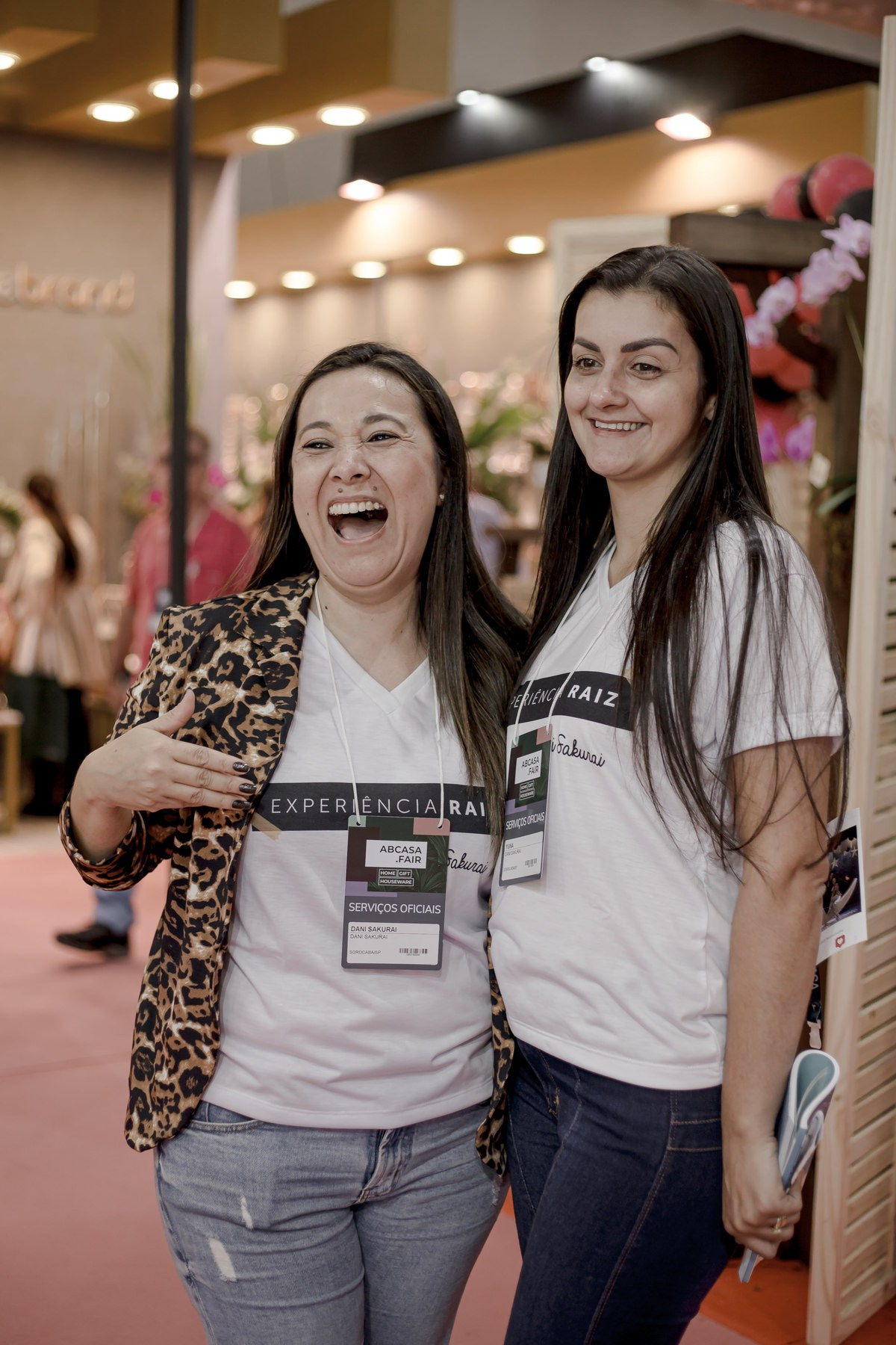 Abcasa 2019 - Dani Sakurai. Fotógrafa de Eventos em São Paulo e Sorocaba Kika Damasceno