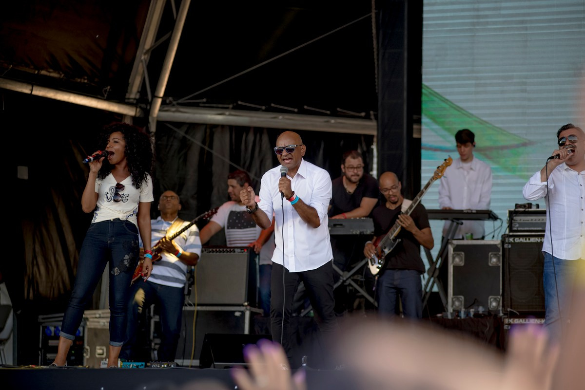 Canto Pela Paz 2018. Fotógrafa de Eventos em São Paulo e Sorocaba Kika Damasceno