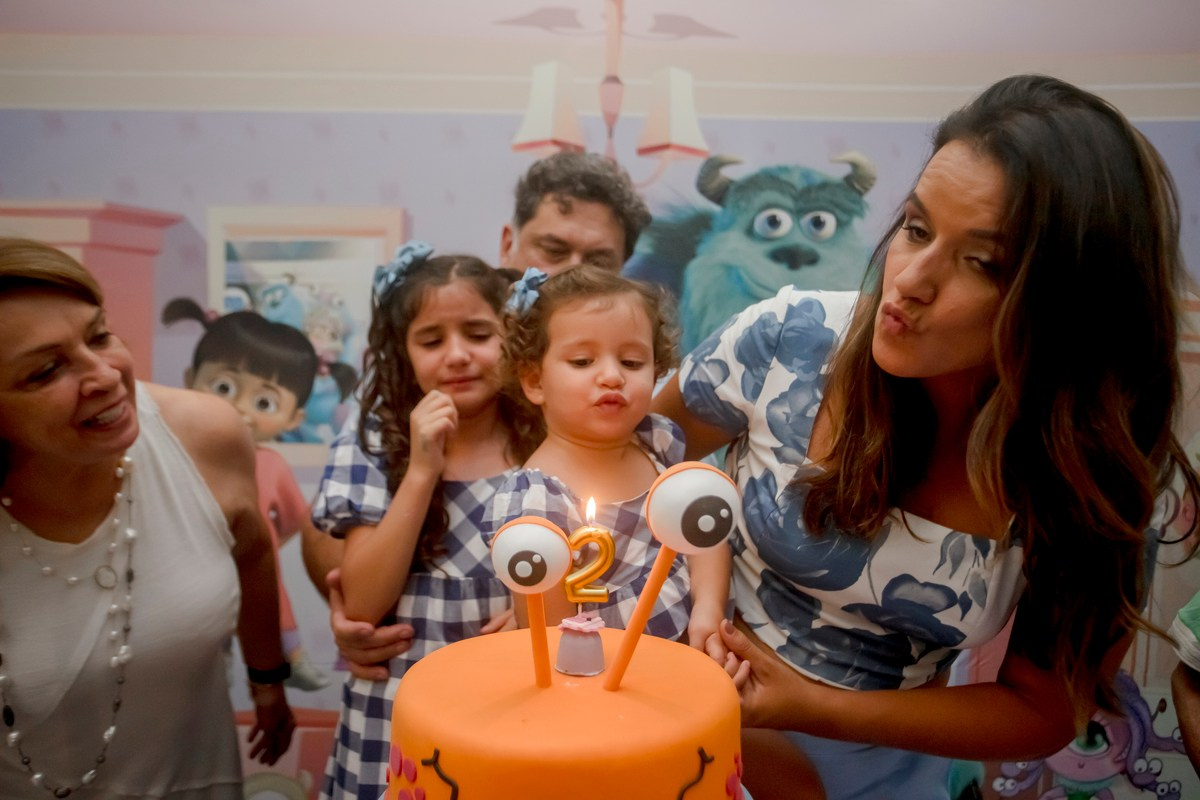 Kika - 2 anos. Fotógrafa de Eventos em São Paulo e Sorocaba Kika Damasceno