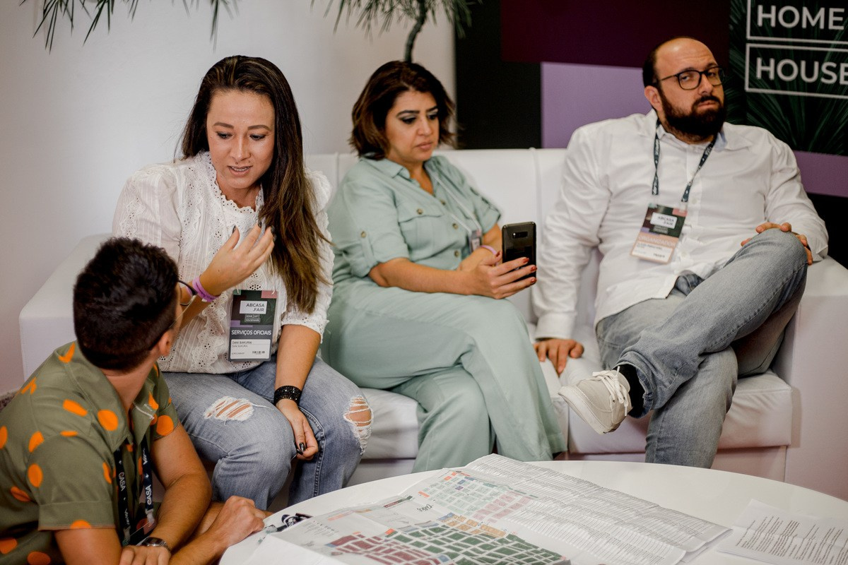 Abcasa 2019 - Dani Sakurai. Fotógrafa de Eventos em São Paulo e Sorocaba Kika Damasceno