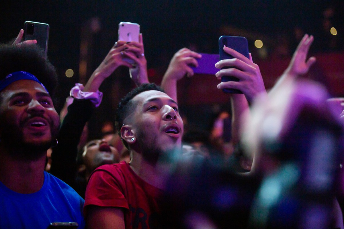 Priscilla Alcantara - Show em SP. Fotógrafa de Eventos em São Paulo e Sorocaba Kika Damasceno