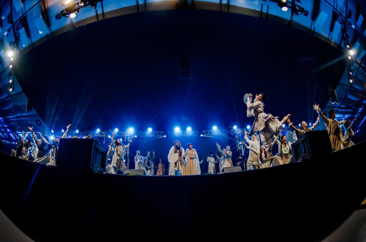ASU Tour RJ. Fotógrafa de Eventos em São Paulo e Sorocaba Kika Damasceno