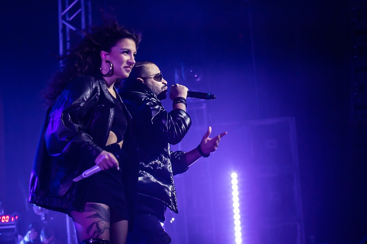 Priscilla Alcantara - Show em SP. Fotógrafa de Eventos em São Paulo e Sorocaba Kika Damasceno