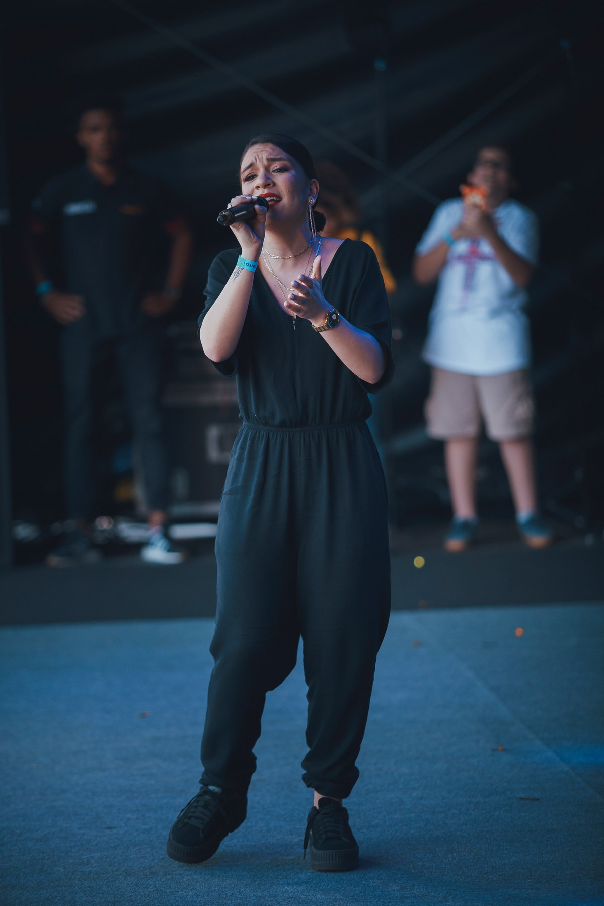 Canto Pela Paz 2018. Fotógrafa de Eventos em São Paulo e Sorocaba Kika Damasceno