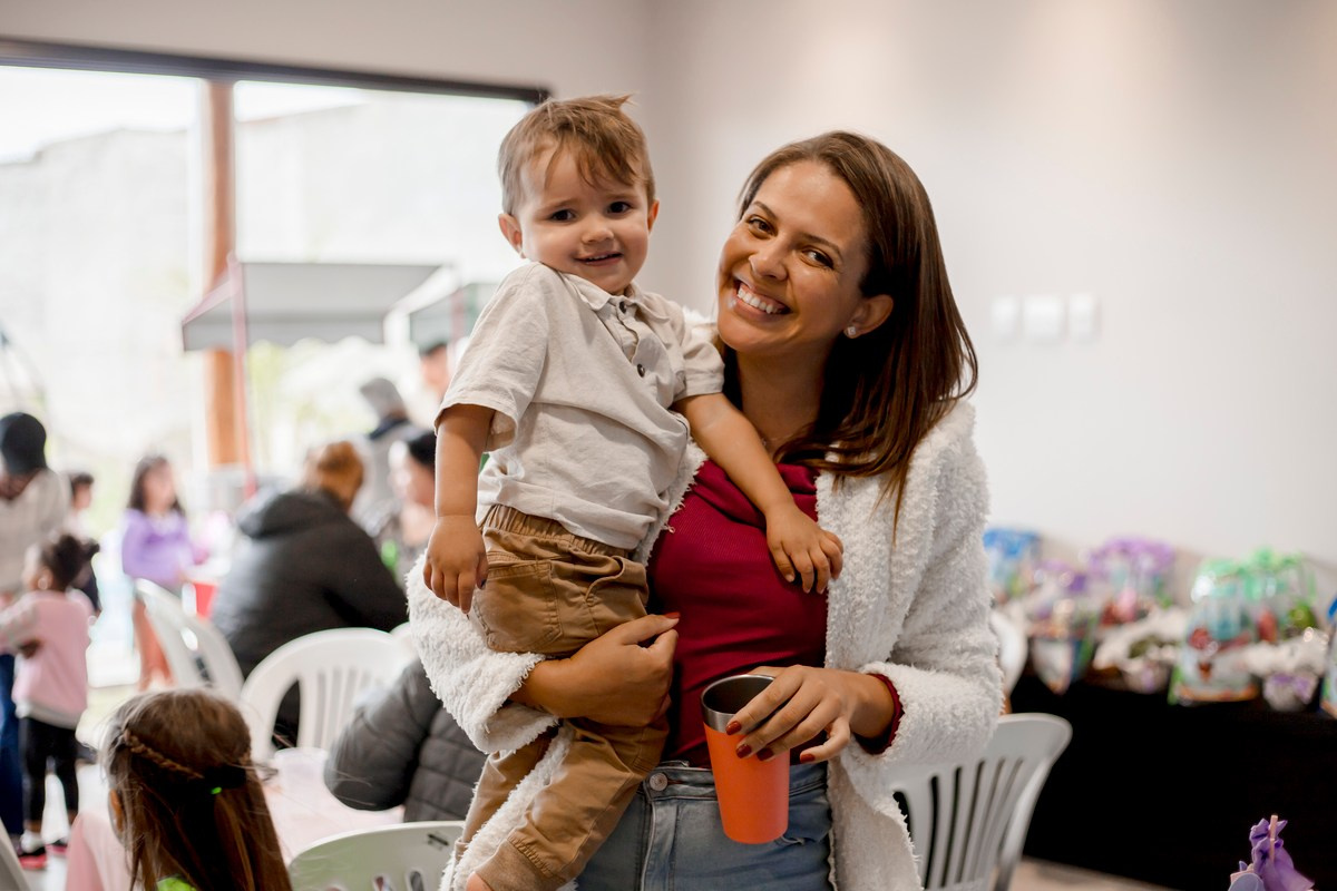 Izzie - 6º aniversário. Fotógrafa de Eventos em São Paulo e Sorocaba Kika Damasceno