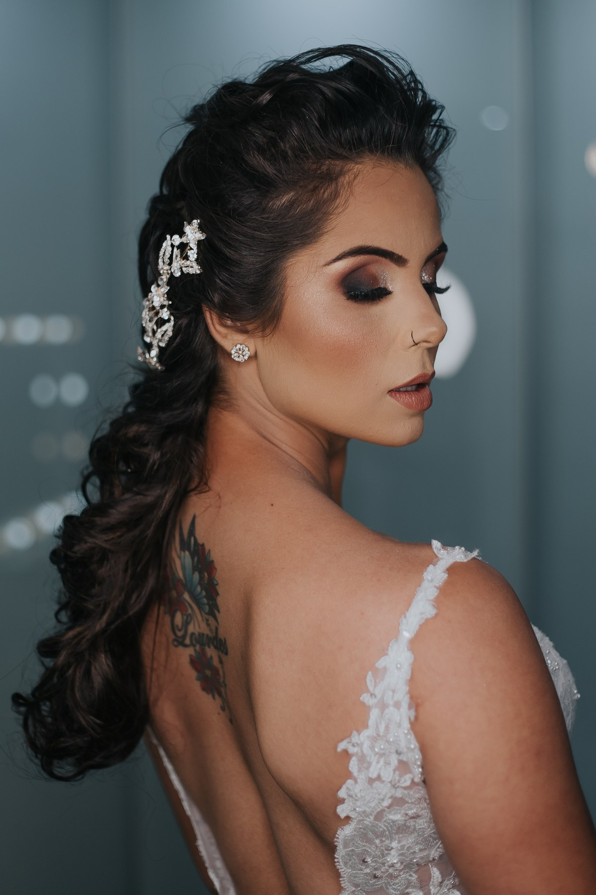 Noivas by Rafa Morais. Fotógrafa de Eventos em São Paulo e Sorocaba Kika Damasceno