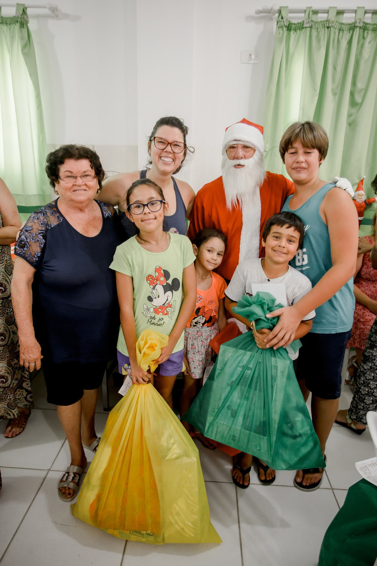 Núcleo Vida Melhor. Fotógrafa de Eventos em São Paulo e Sorocaba Kika Damasceno