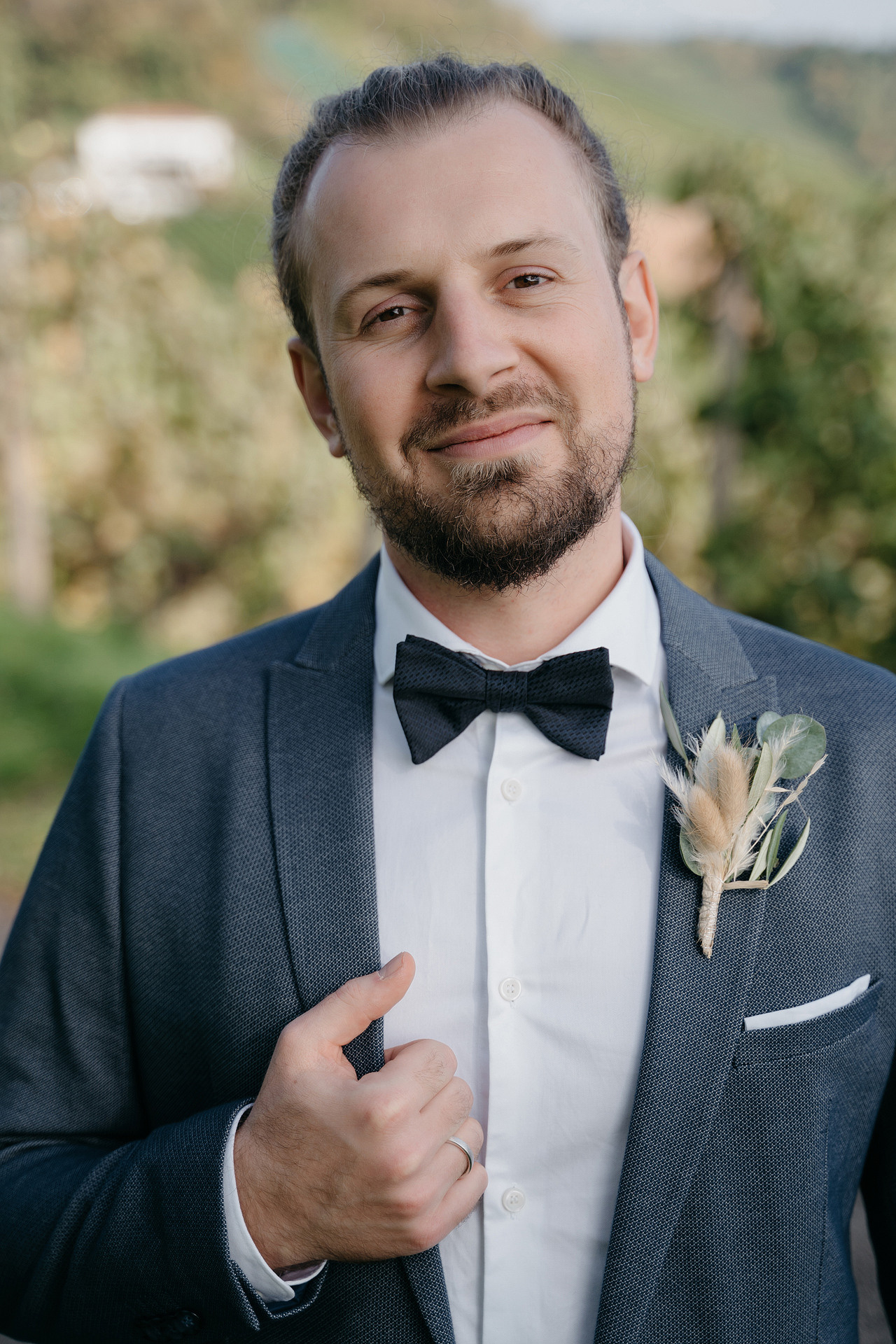 Stuttgart Wedding. Fabian and Nadi. Свадебный и семейный фотограф Алексей Попов. Штутгарт, Германия