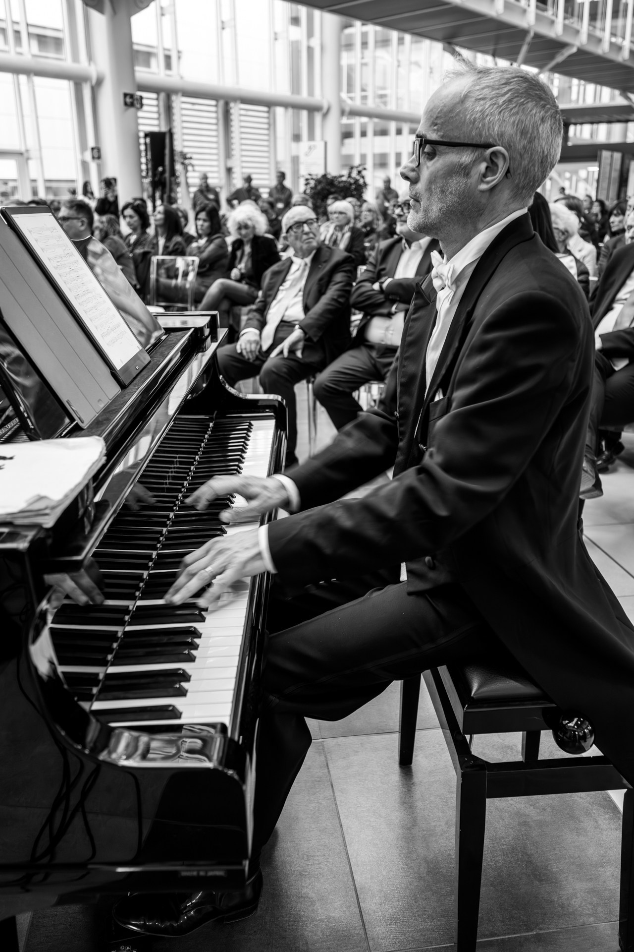 18 Anni Fondazione Ospedale Verduno. “Gianmaria Coscia fotografo per passione”
