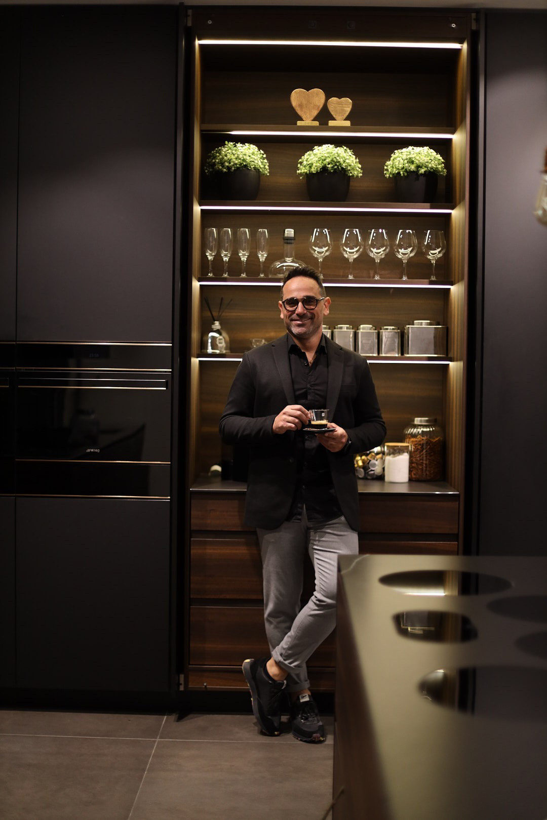 MY KITCHEN & CREATIV PEOPLE. Interior Photography & Video in Israel