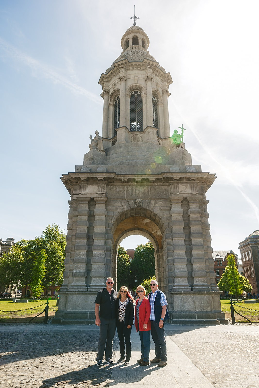 PhotoTour Dublin. Giandamorgana