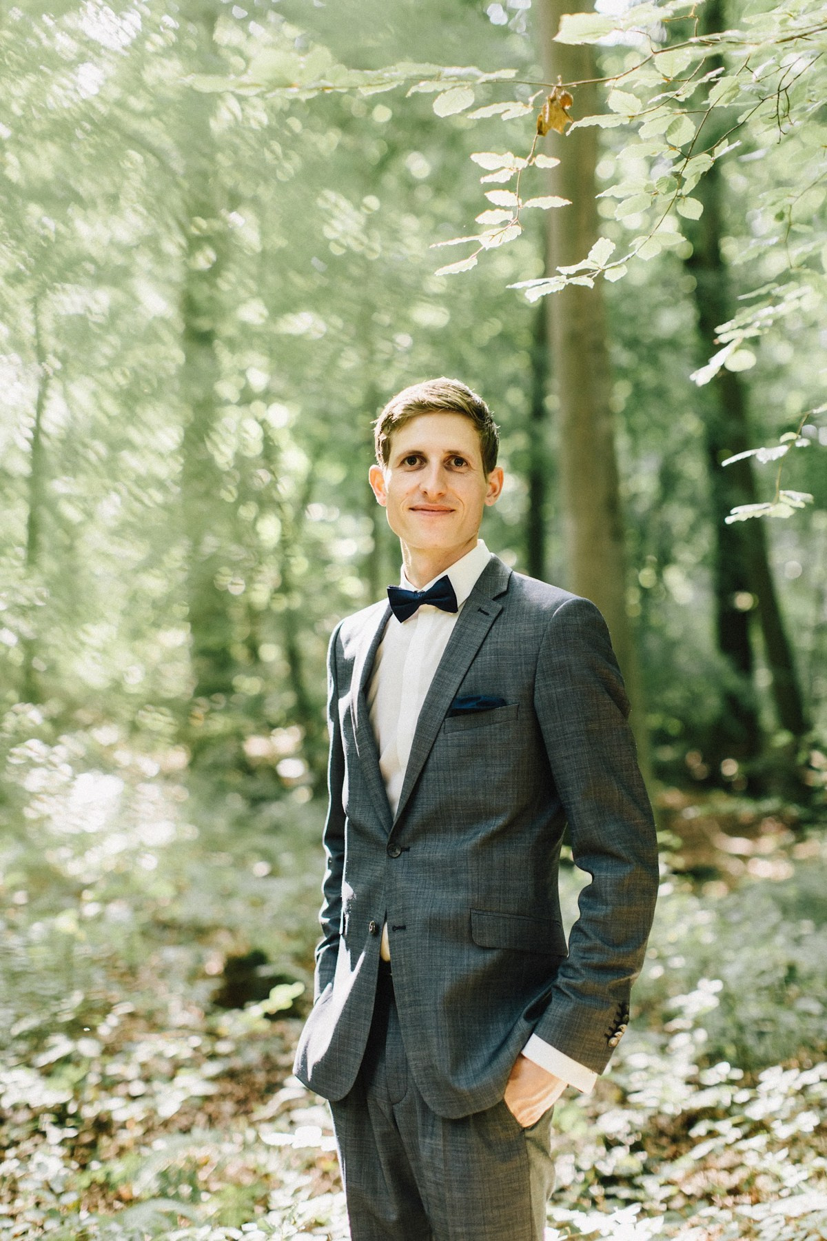 Felix & Leonie. Hochzeitsvideo, Hochzeitsfilm, Hochzeitsvideograf Berlin