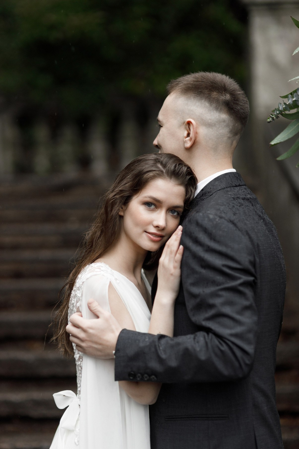 Andi & Polina. Fotostudio in Metzingen