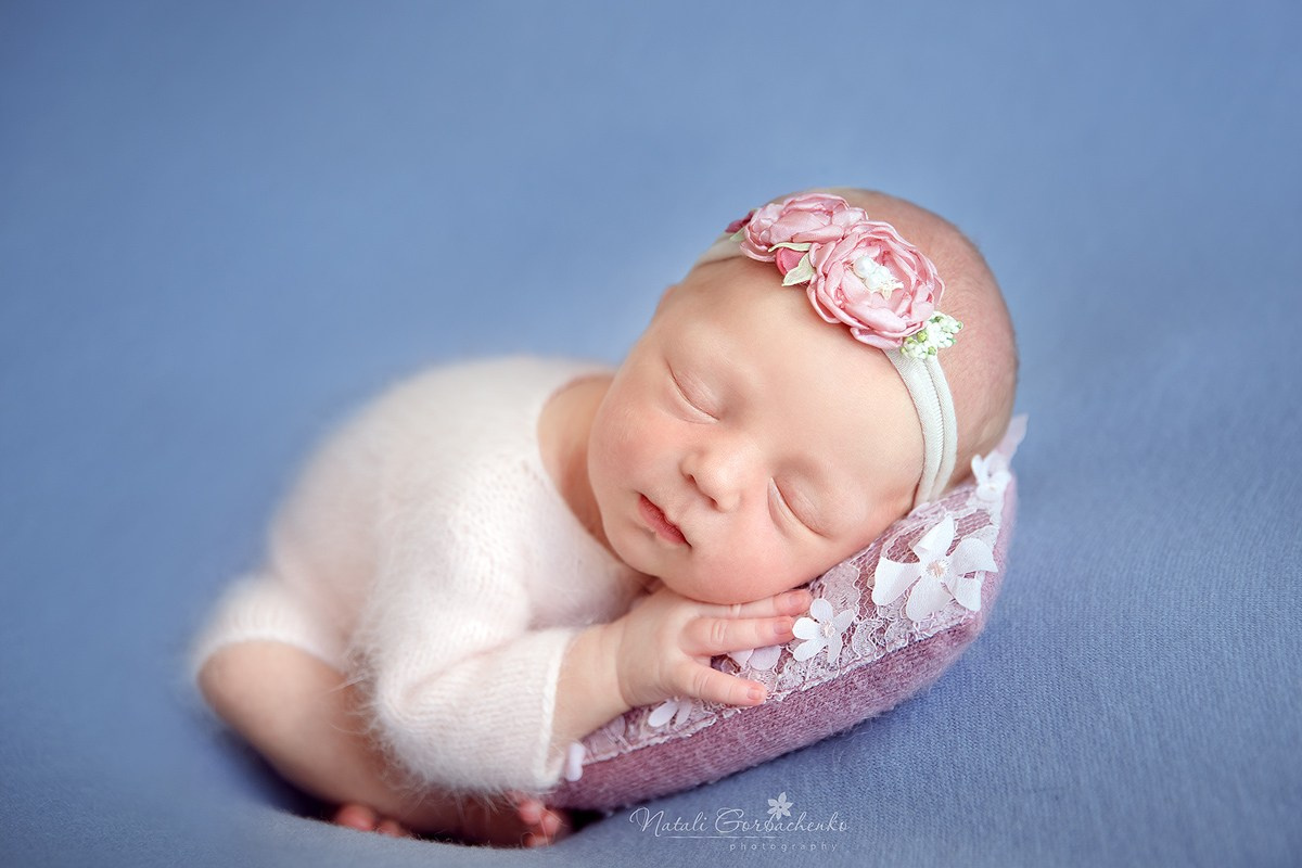 Новонароджені малюки. Дитячий, сімейний, а також newborn фотограф і викладач у Києві Наталія