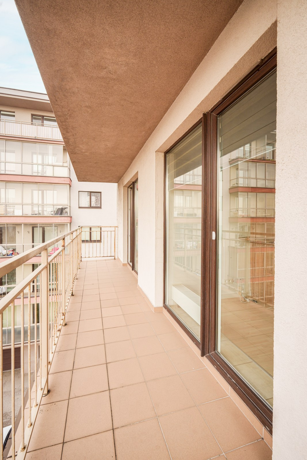 L. Zamenhofo 14. Elina Sapiega fotografė Vilniuje