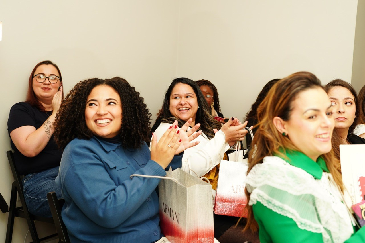 L’Oréal Luxe Event. Creative Portrait Photographer in Ireland — AMELPOMENEM