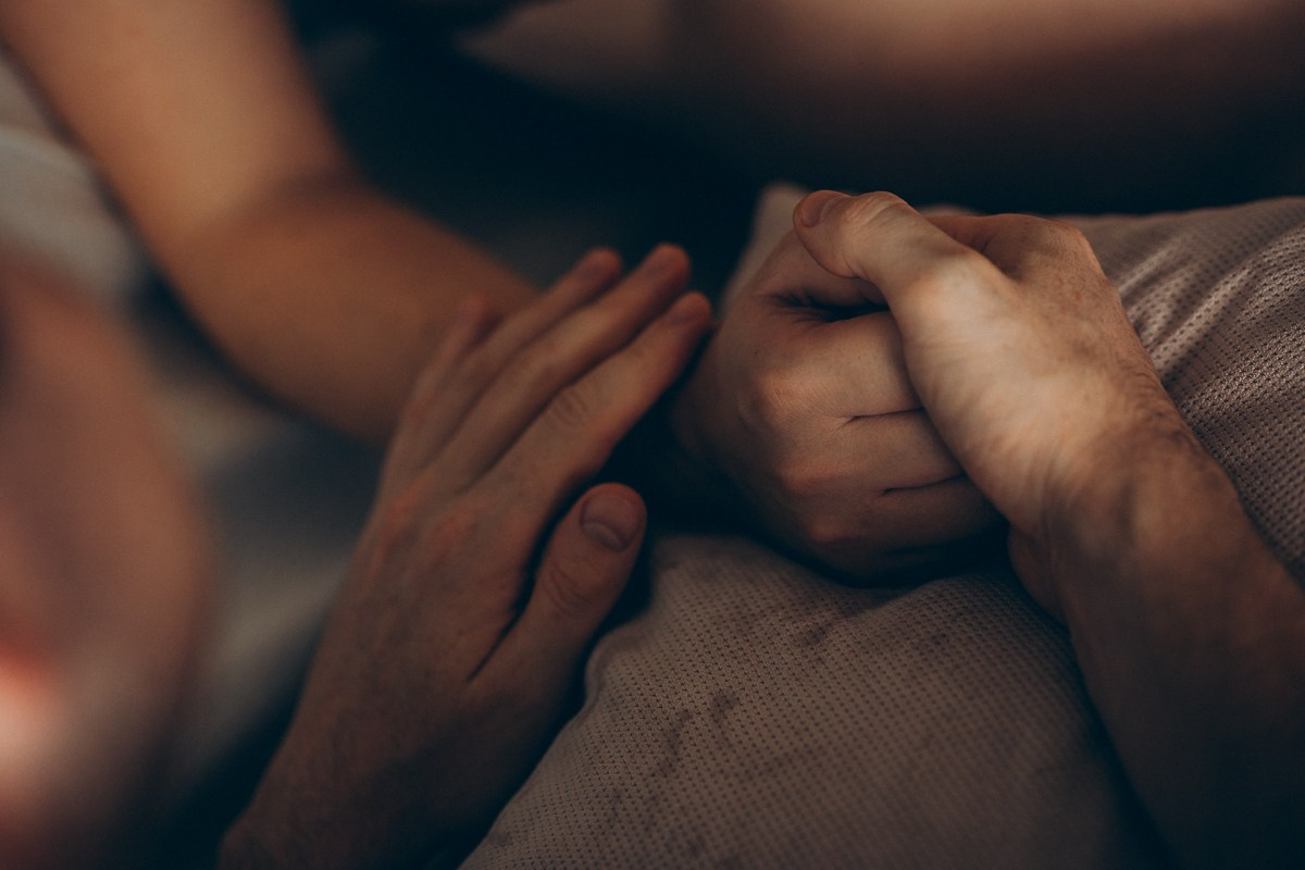 David’s Home Birth. Fotografa de família e crianças em Florianópolis SC Daria Ermolaev