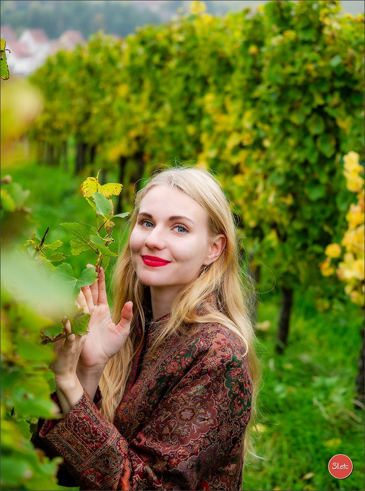 Ретрит в Эльзасе с Марией Ланг. Photographe à Strasbourg | Portraits, Studio, Enfants, Événements