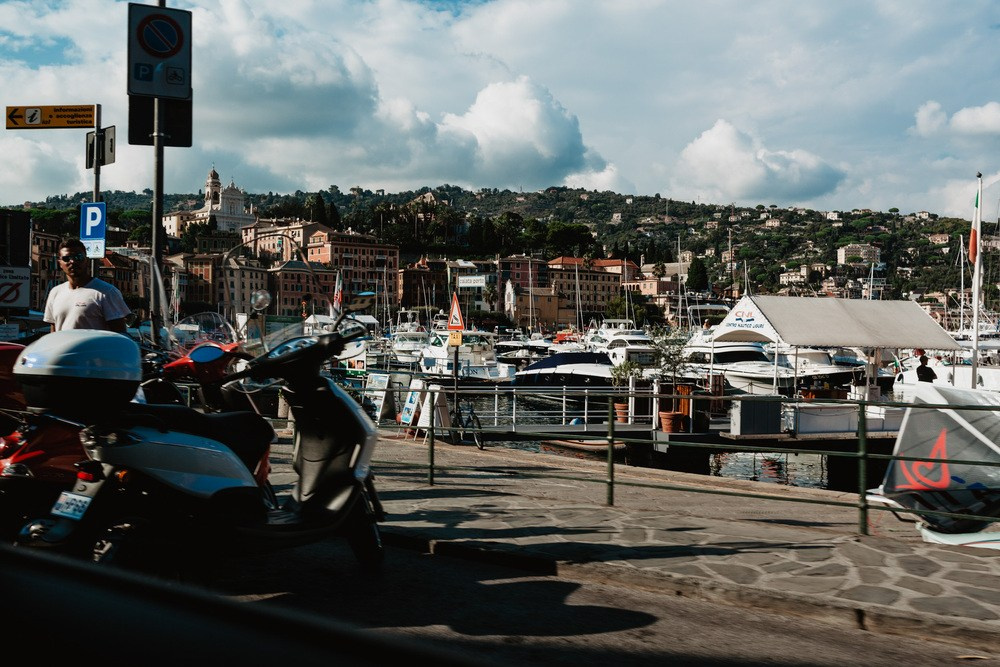Portofino 🇮🇹. Photokostin.com