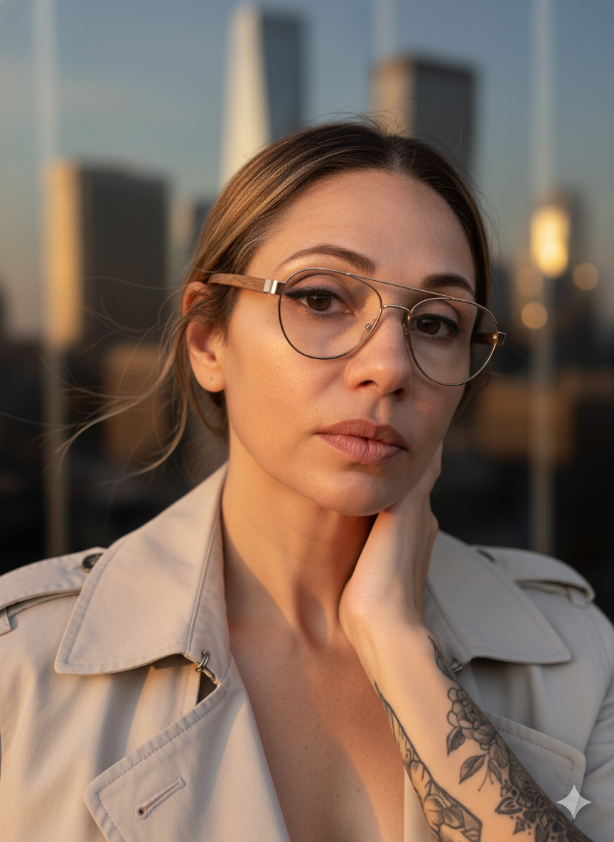 AI photo. Свадебный, семейный и детский фотограф в Нетании (Израиль) Тори Гор