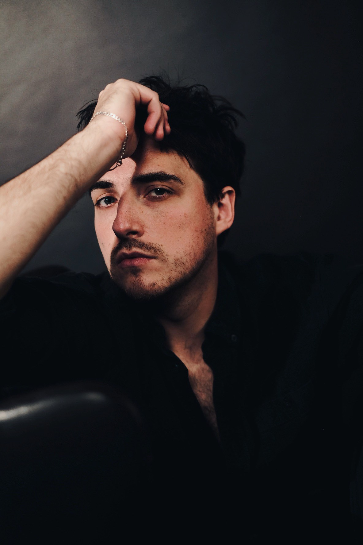 Max. Sasha Silver Photography