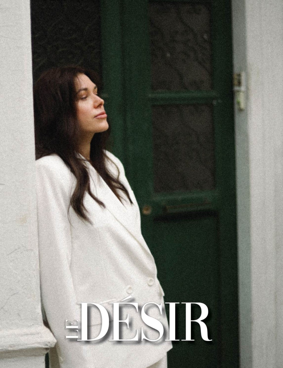 Publications. Fashion and portrait photographer worldwide