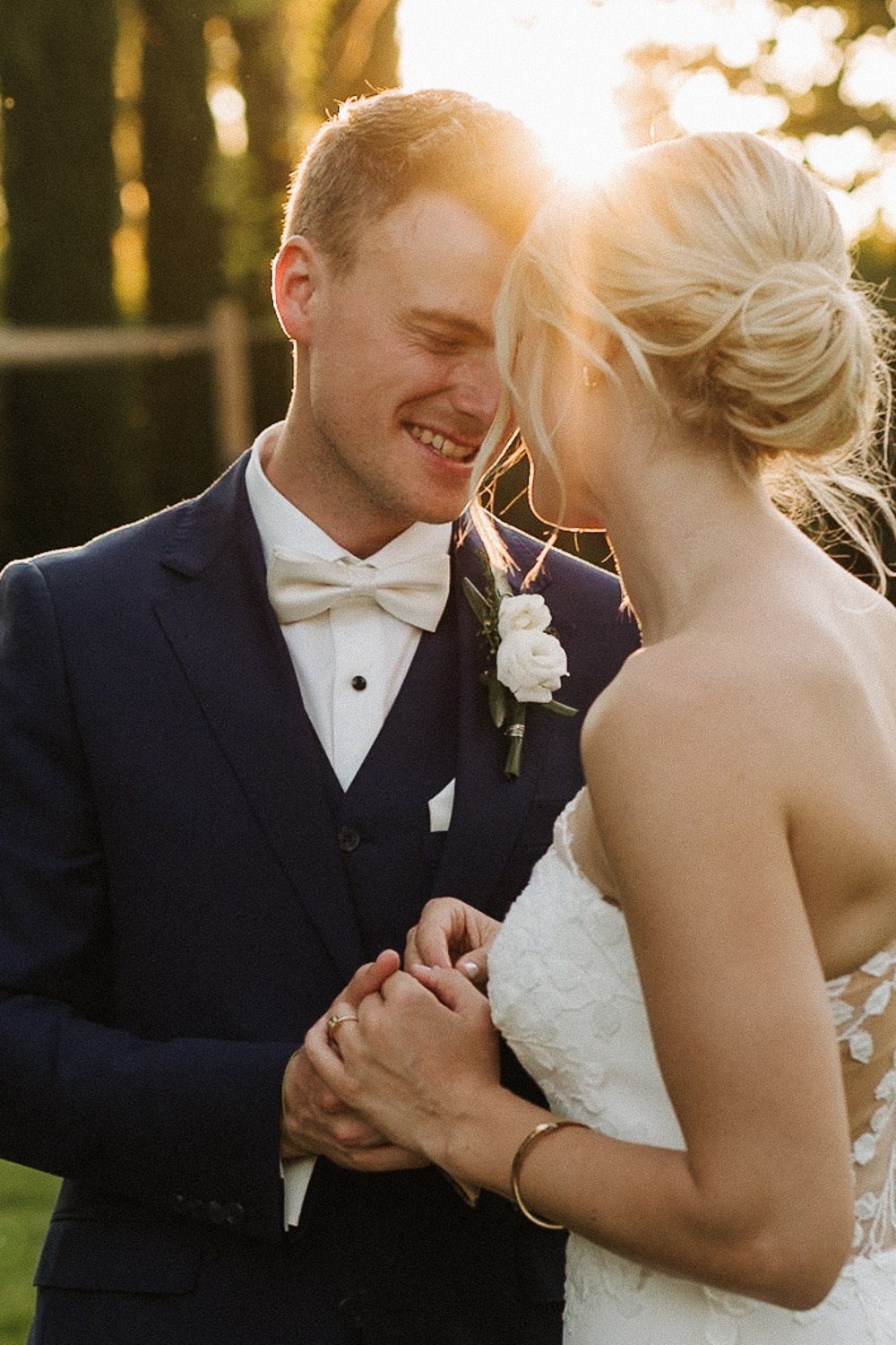 Anika & Marcel. Hochzeitfotografin Düsseldorf, NRW Nadja Holzmann