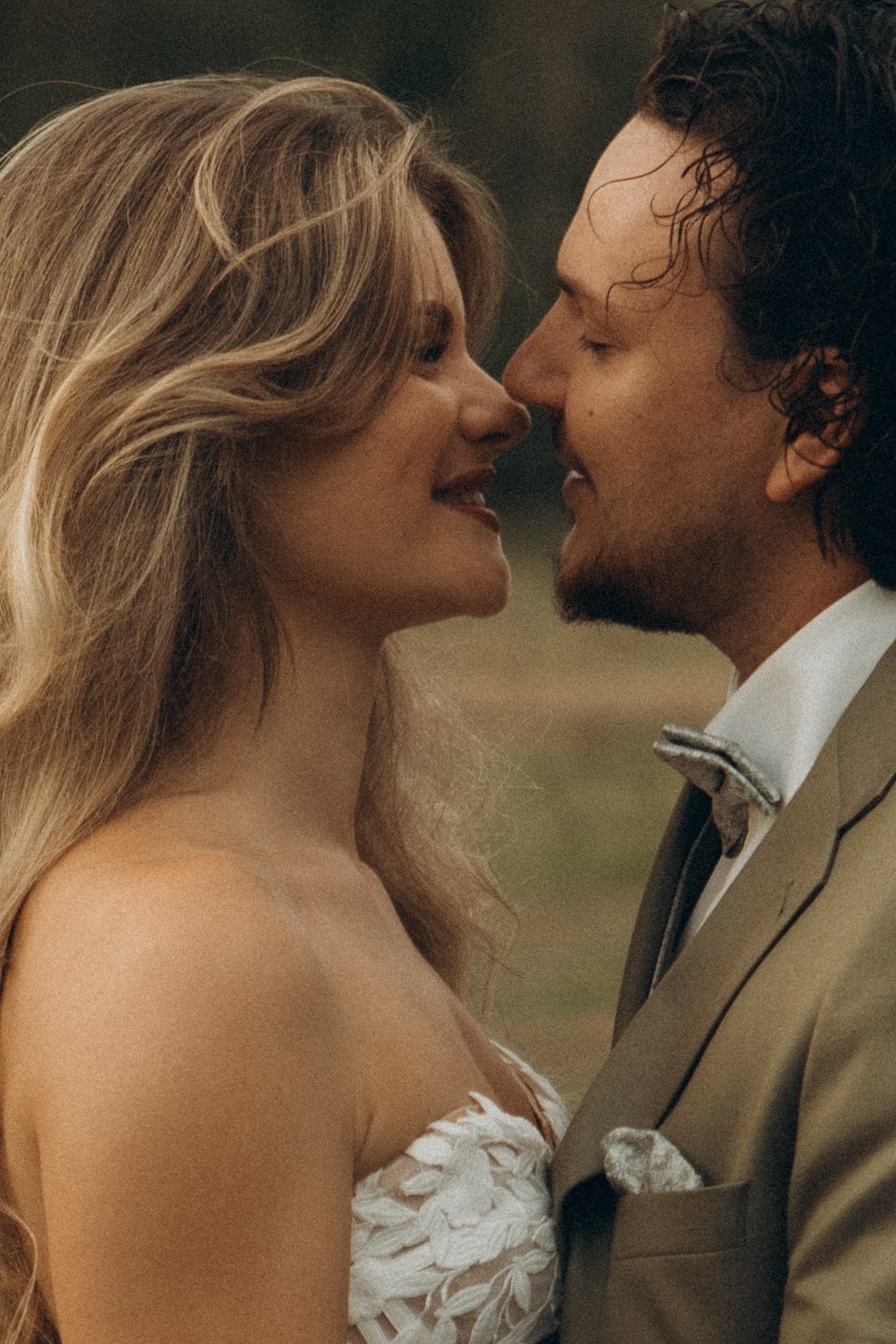 CATHLEEN & MATTHIAS. Paar und Hochzeitsfotogfrafin aus NRW