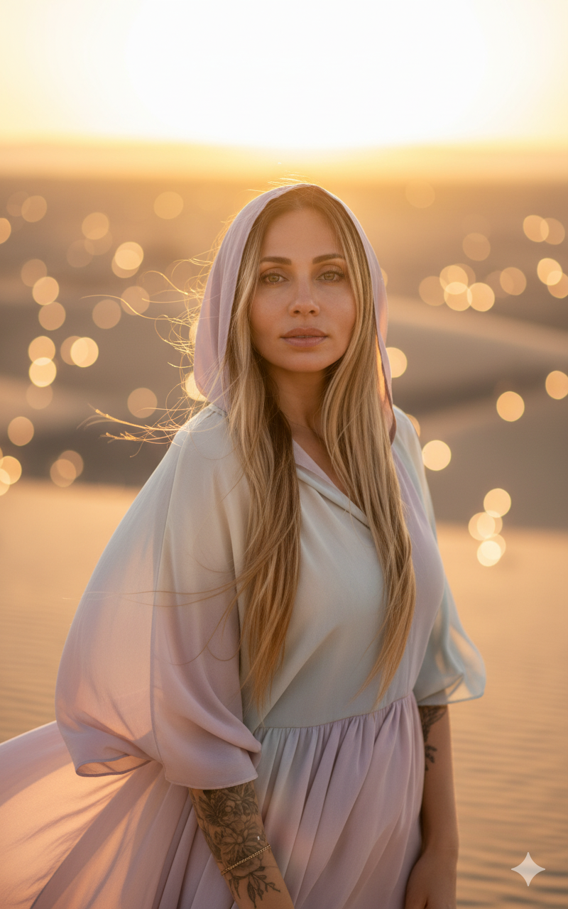 AI photo. Свадебный, семейный и детский фотограф в Нетании (Израиль) Тори Гор