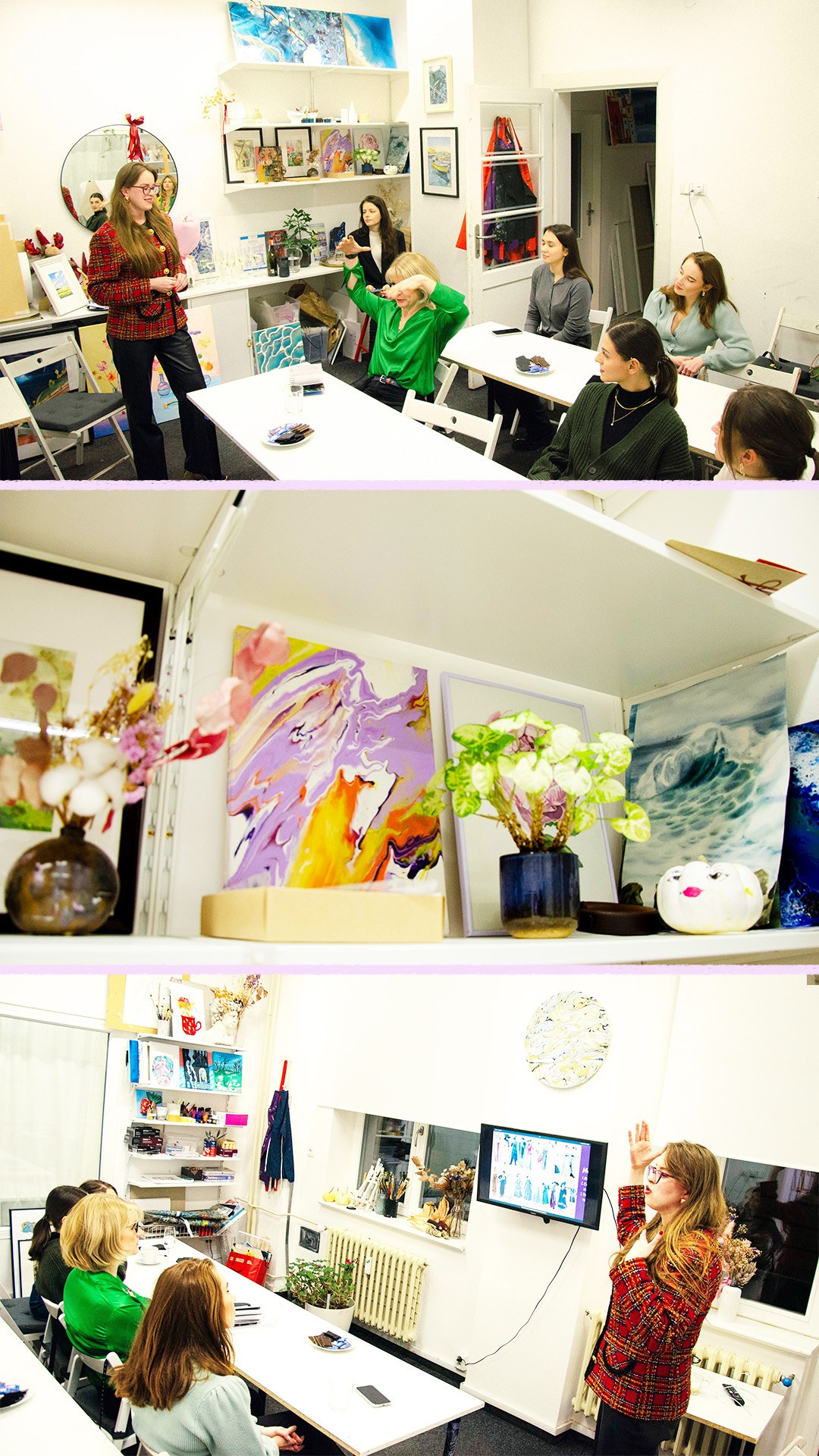 Events. Mariia Khoziainova Photographer