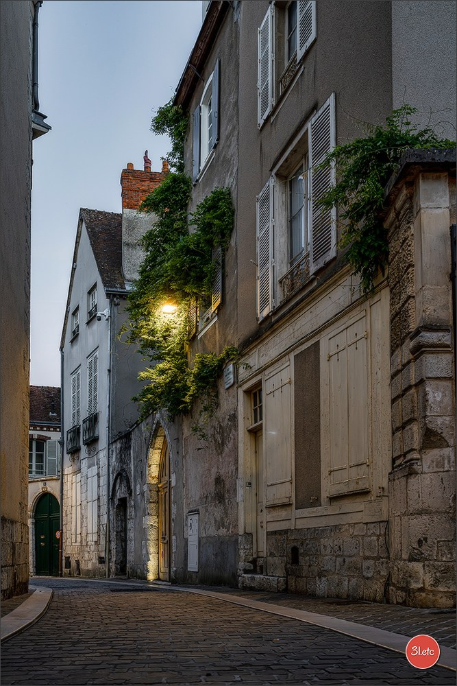Chartres 🇫🇷