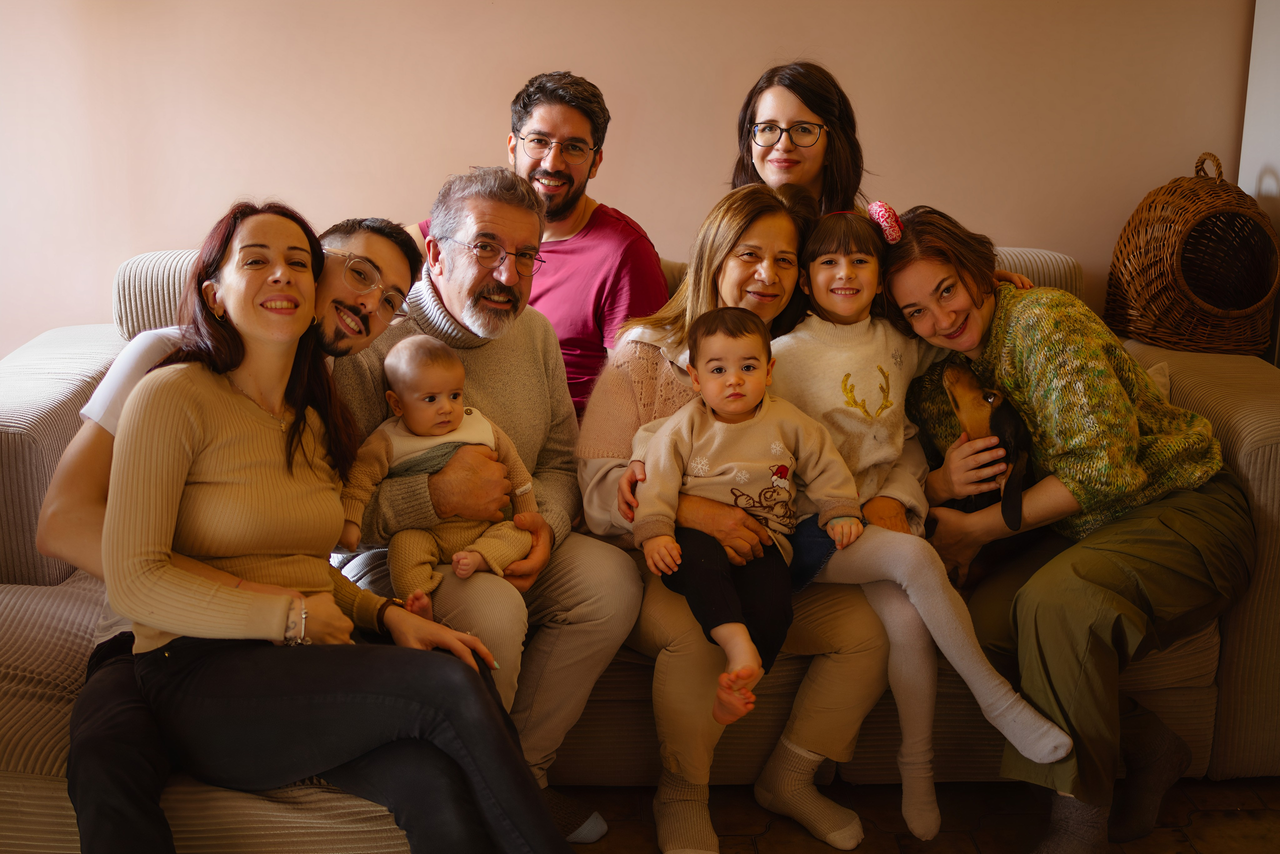 Dicono di me. Fotografo a Bologna Martina Barbieri