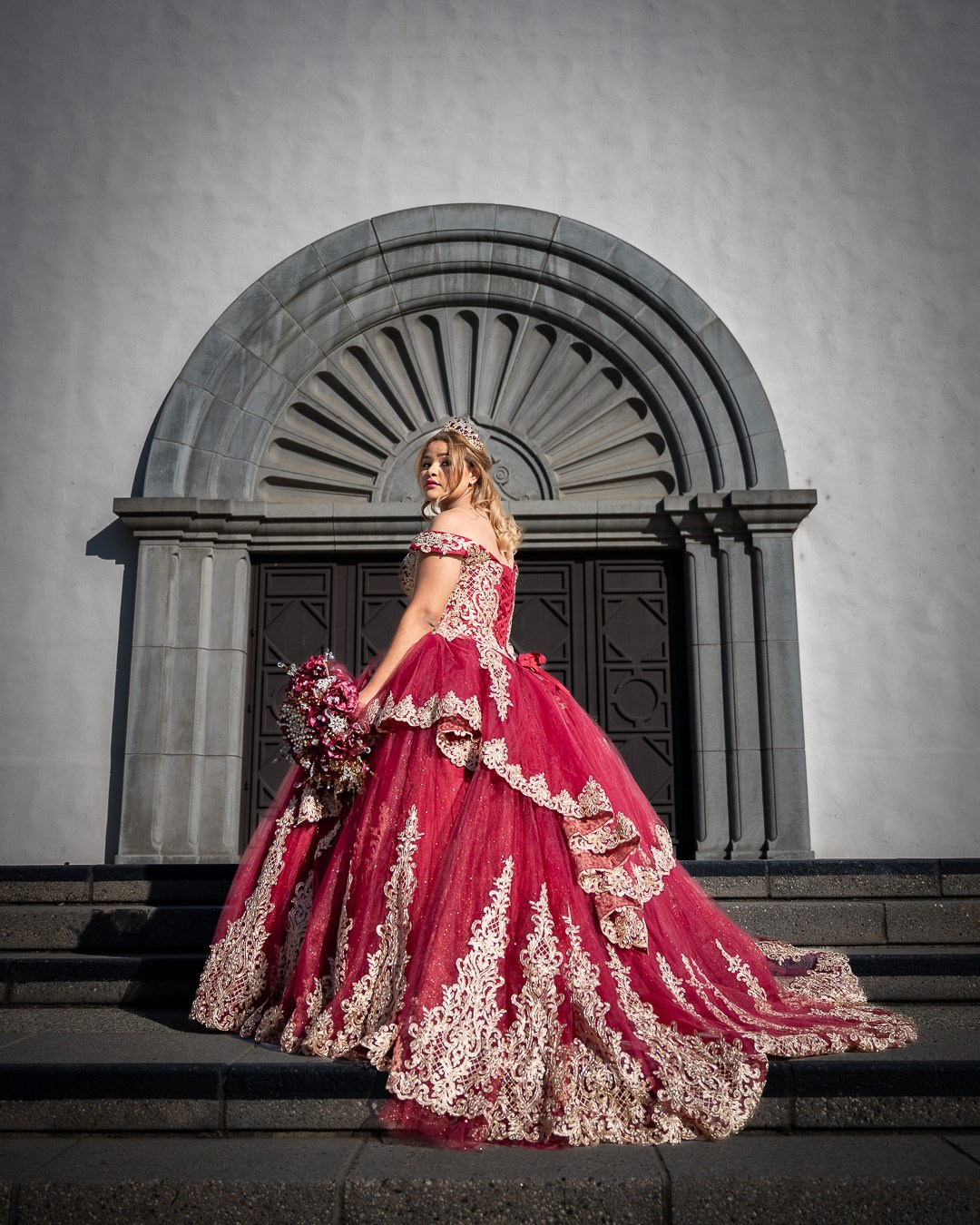 XV Fifteen. Orbephotography.com