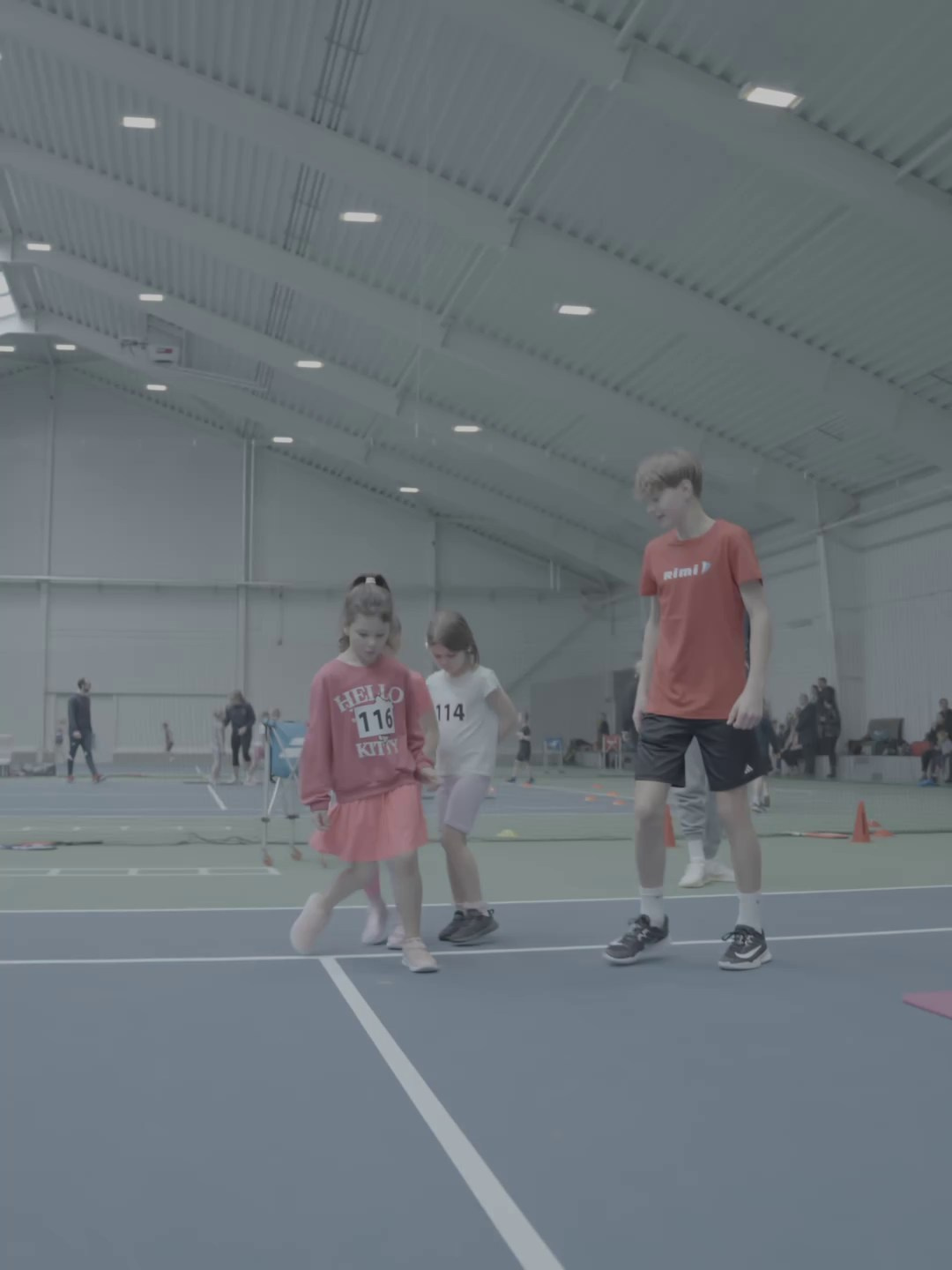 RIMI X GULBIS ACADEMY. Amirali Bahrami — Videographer & Photographer in Riga