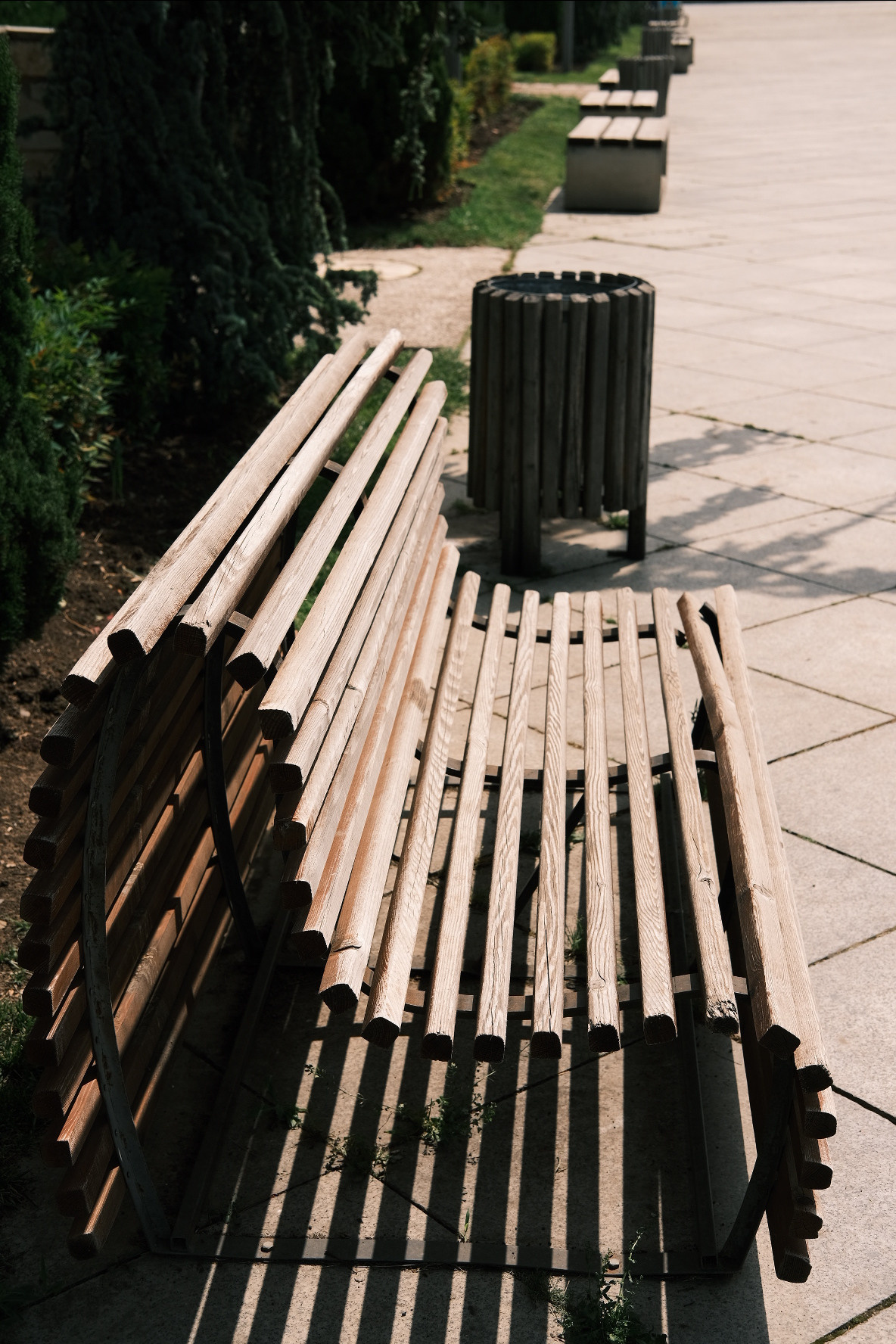 Rike Park. @Gio.Fujifilm official Fujifilm Ambassador & X-Photographer in Georgia