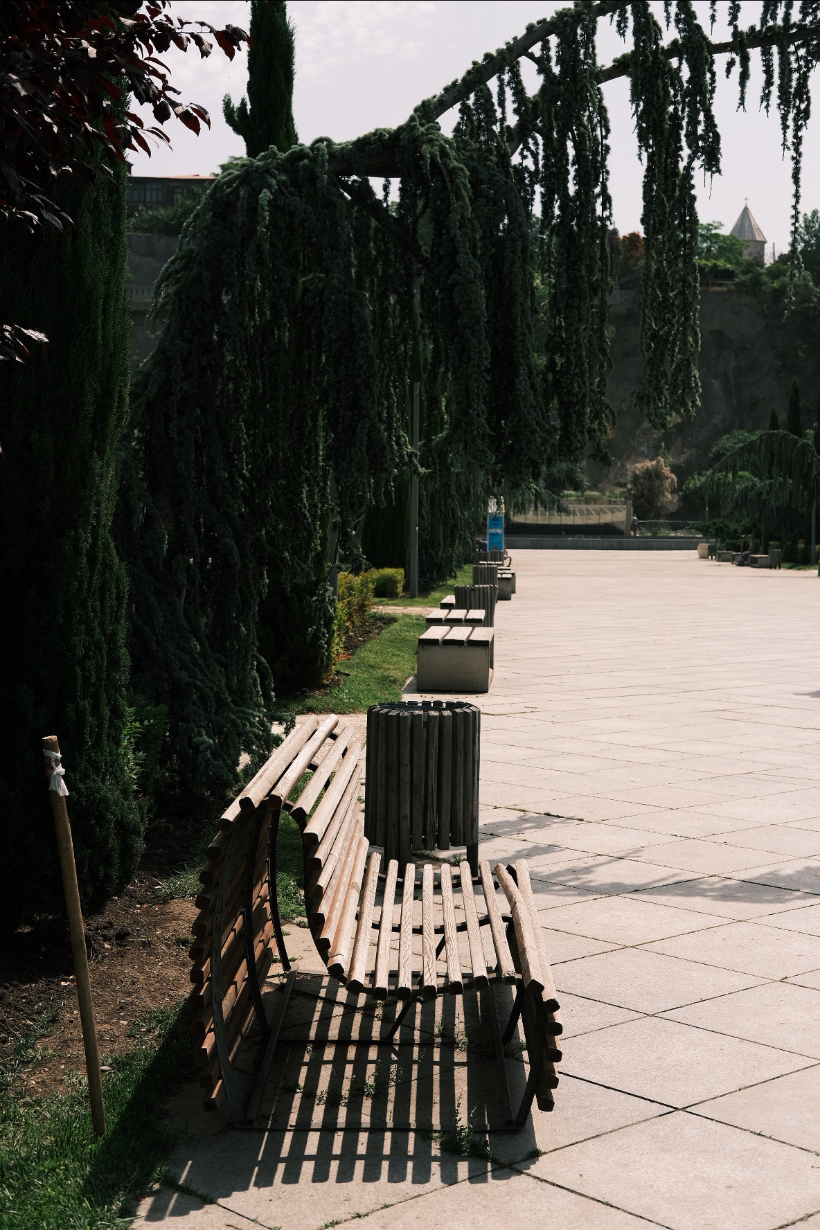 Rike Park. @Gio.Fujifilm official Fujifilm Ambassador & X-Photographer in Georgia