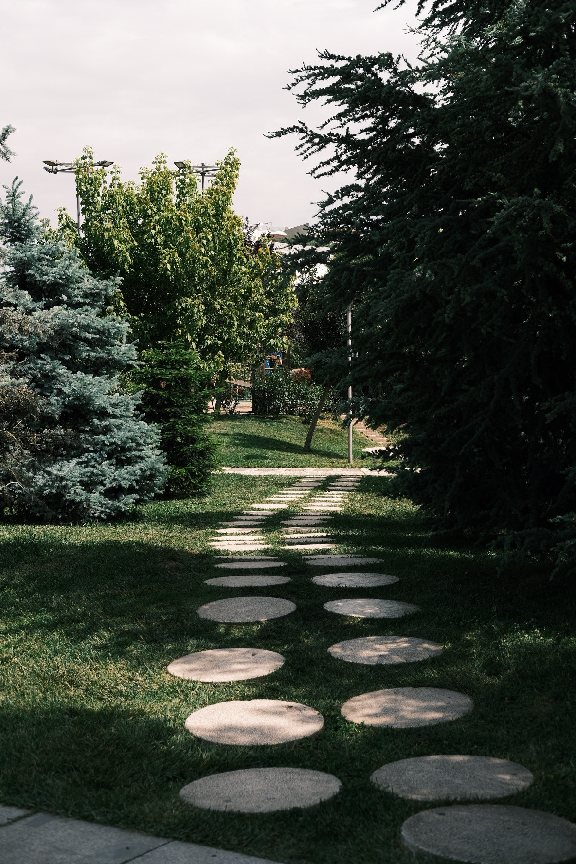 Rike Park. @Gio.Fujifilm official Fujifilm Ambassador & X-Photographer in Georgia