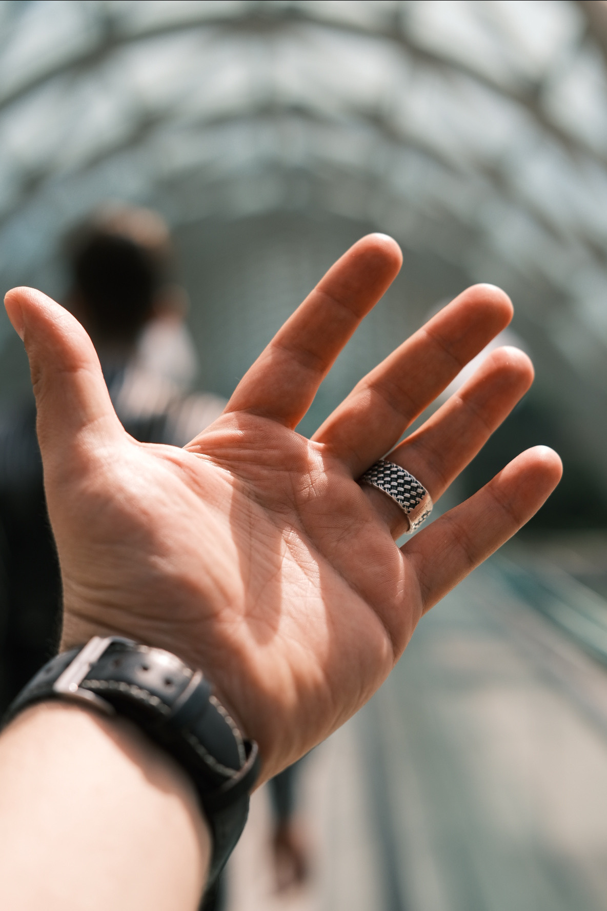 Rike Park. @Gio.Fujifilm official Fujifilm Ambassador & X-Photographer in Georgia