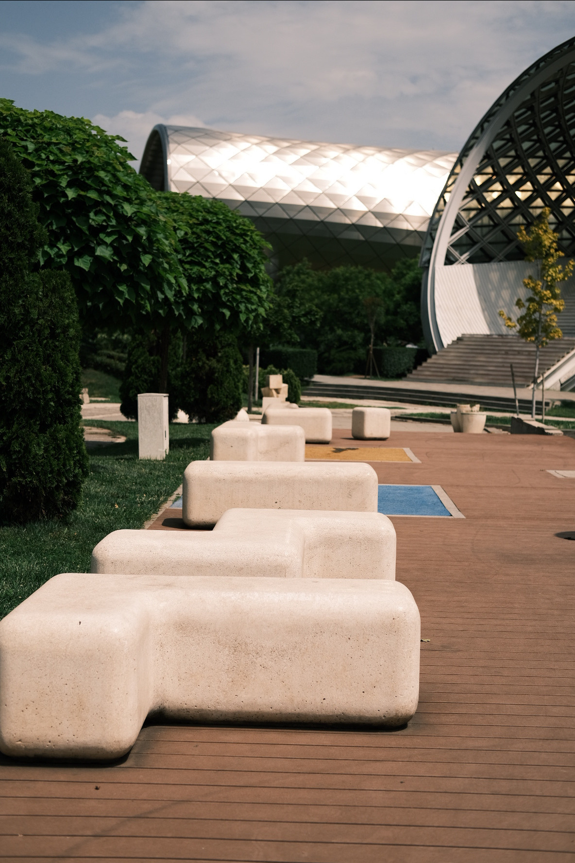 Rike Park. @Gio.Fujifilm official Fujifilm Ambassador & X-Photographer in Georgia