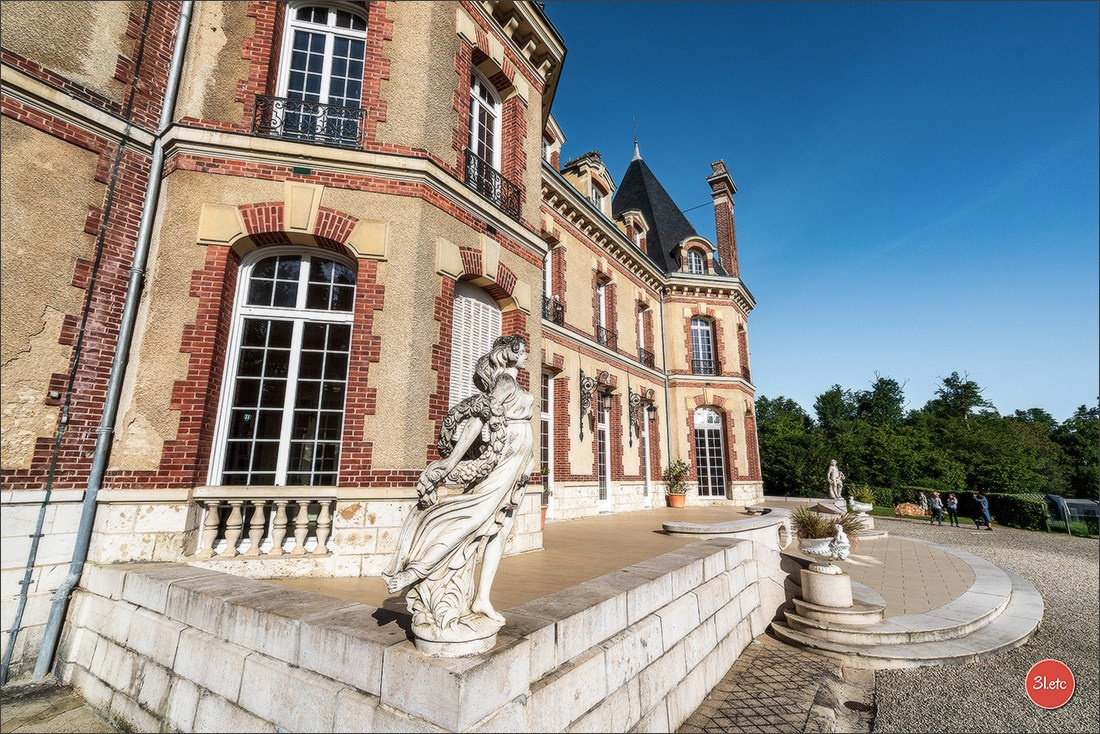 🇫🇷  CHARTRES  🇫🇷  2026  🇫🇷  Exposition Canine Nationale - Château des Boulard