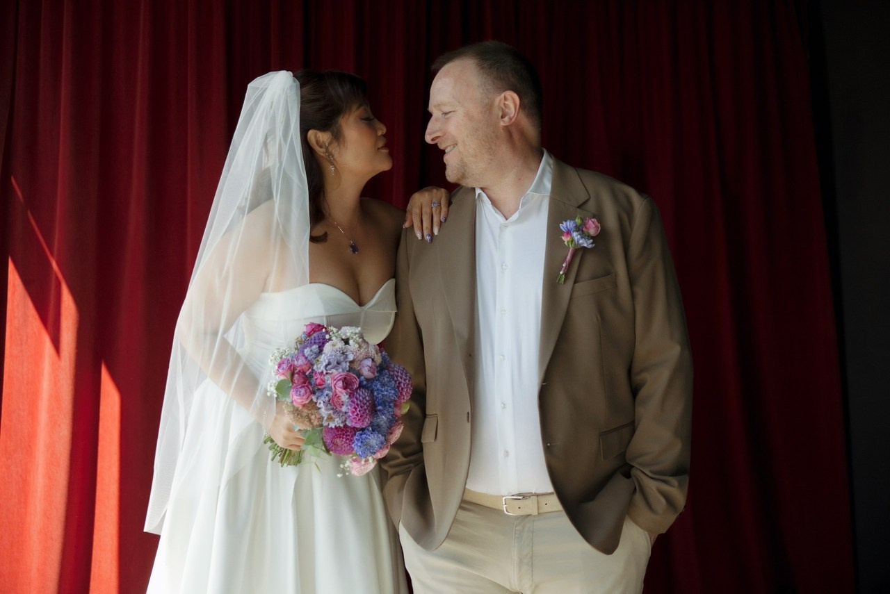 Testimonials. Wedding photographer in Tbilisi Ioseb Mamniashvili