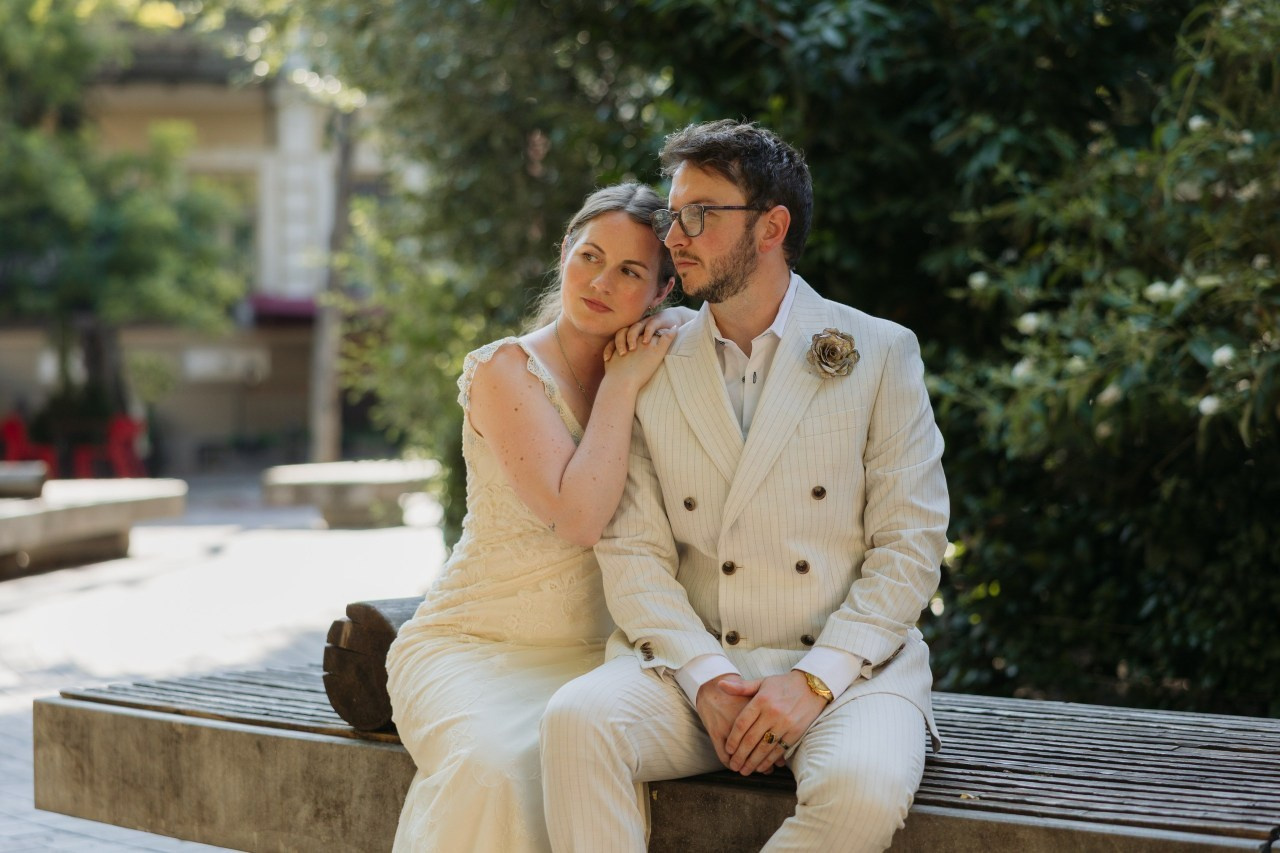 Testimonials. Wedding photographer in Tbilisi Ioseb Mamniashvili
