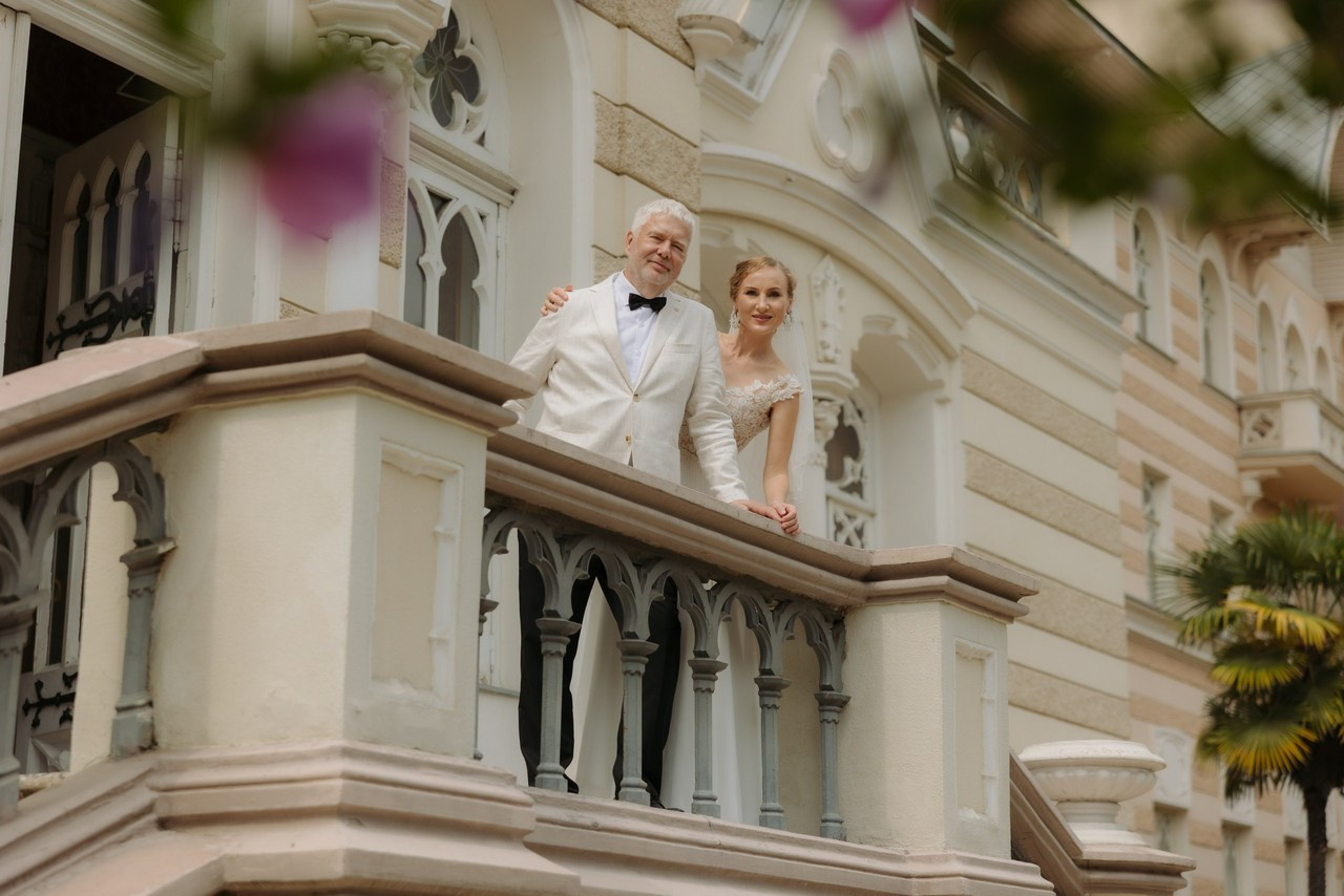 Testimonials. Wedding photographer in Tbilisi Ioseb Mamniashvili