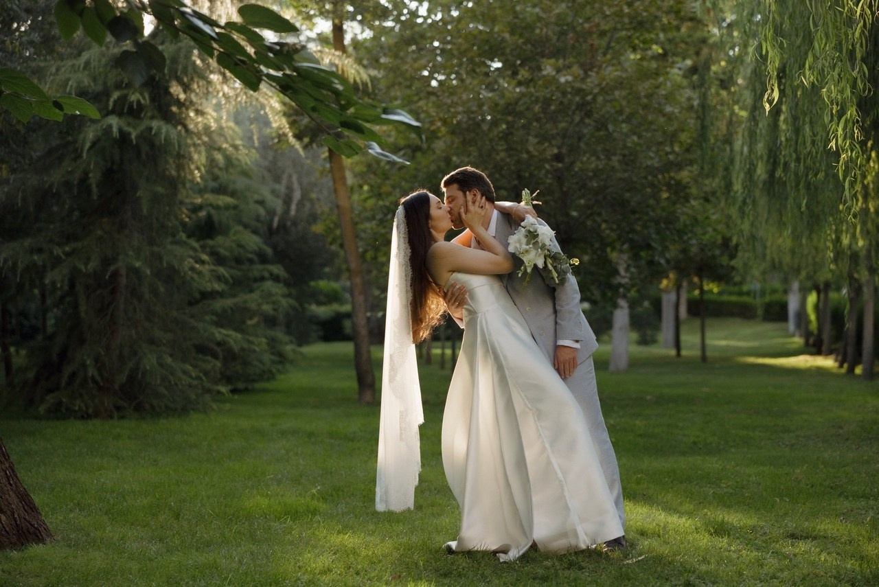Testimonials. Wedding photographer in Tbilisi Ioseb Mamniashvili