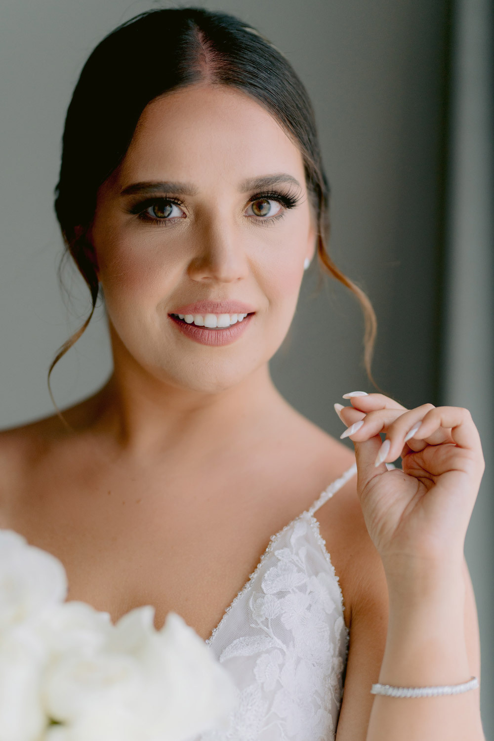 Wedding at Hotel Dreams in La Romana